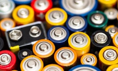 Batteries