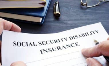 SSDI