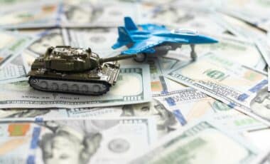 Military Spending