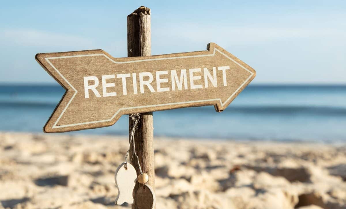 Retirement