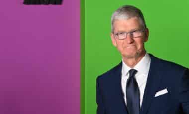 Tim Cook