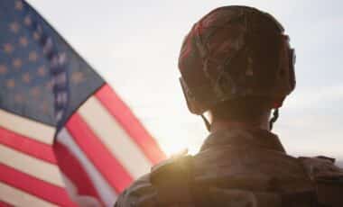 american army