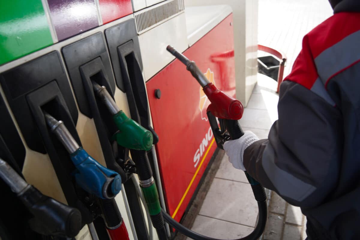 The hidden costs of using credit cards at gas stations