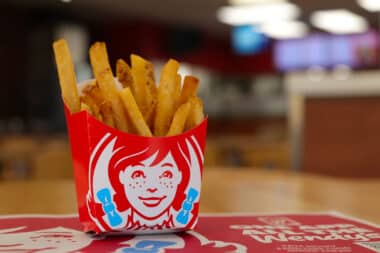 Fast-food evolution: from ancient Rome to modern challenges