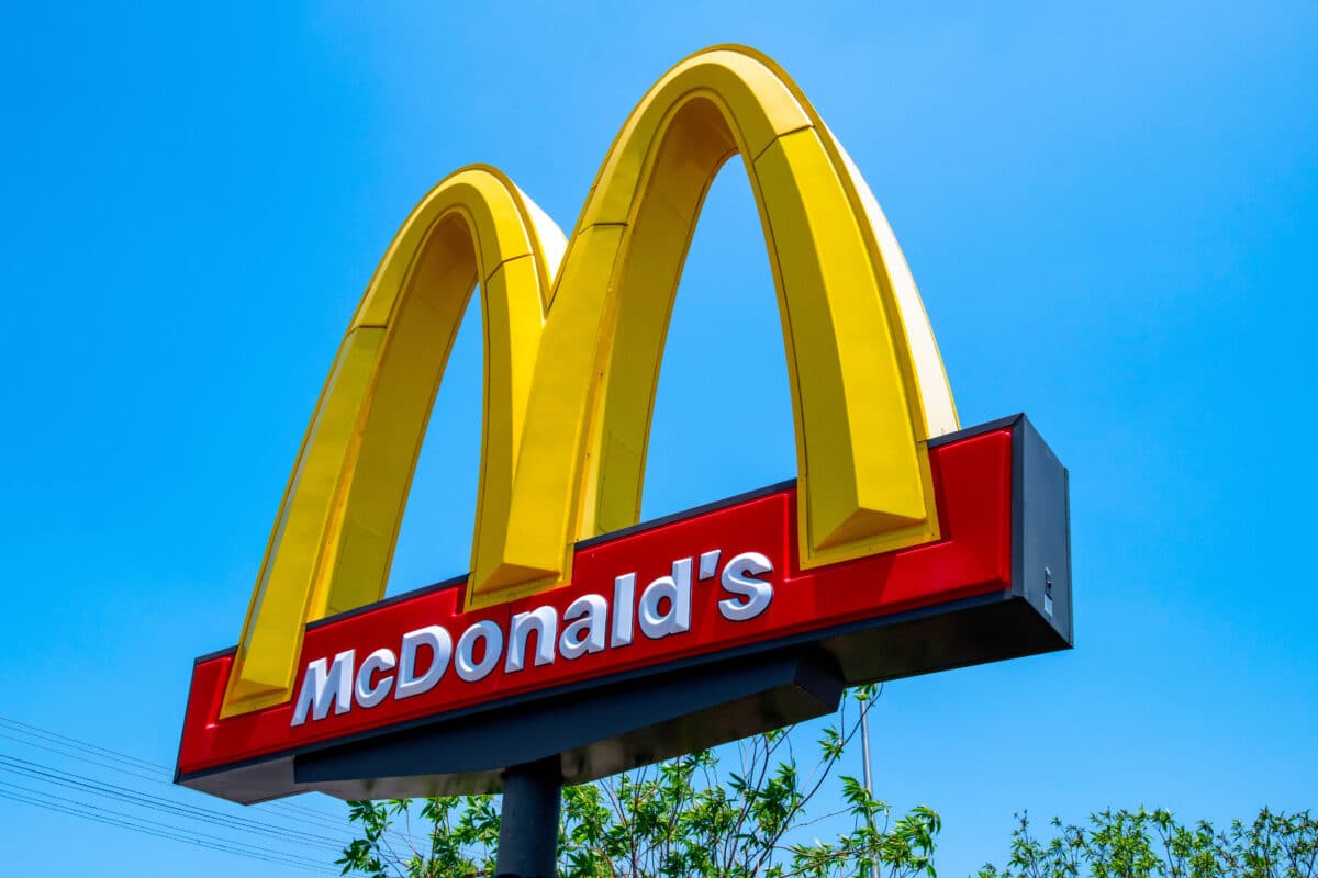 The reality of minimum wage: taking a closer look at a McDonald's paycheck
