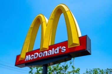 The reality of minimum wage: taking a closer look at a McDonald's paycheck
