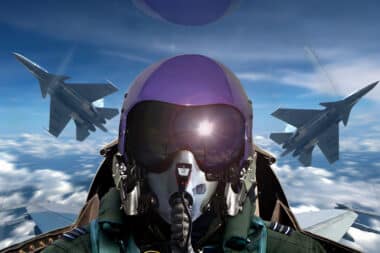 The aerial duel: India's Rafale versus Pakistan's J-10C