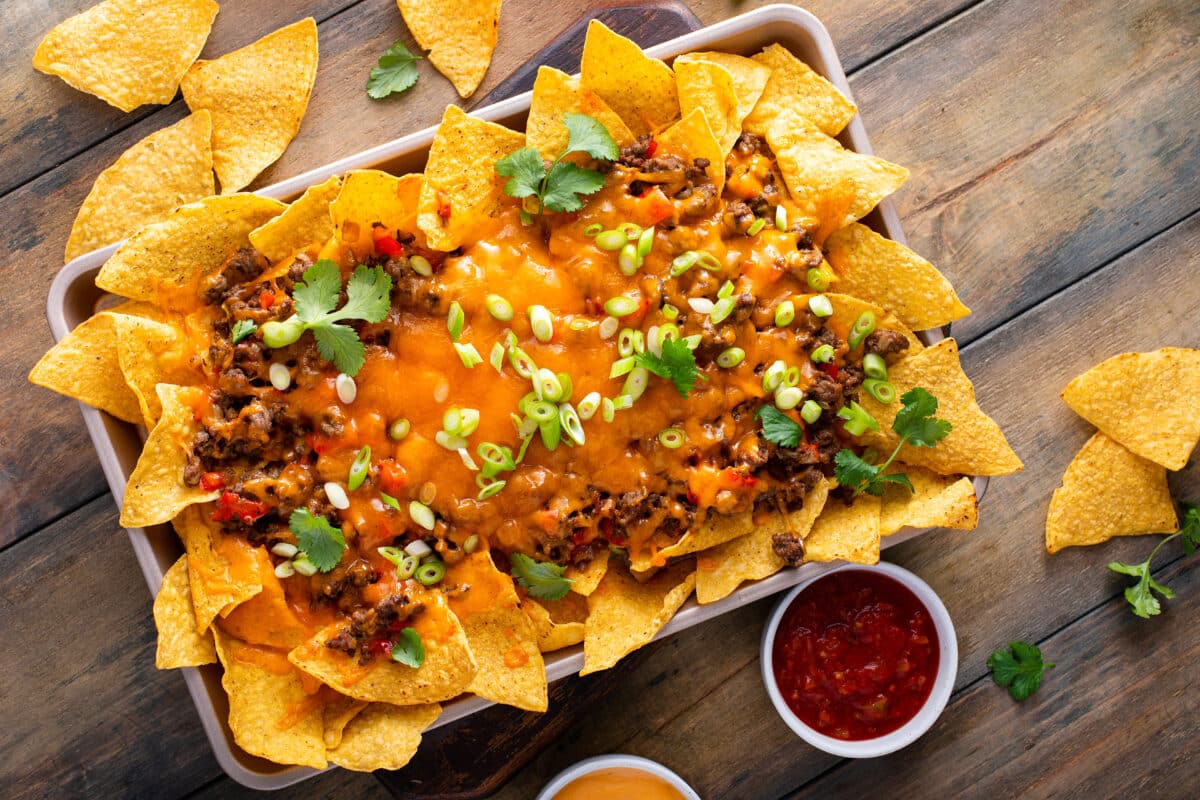 The ups and downs of the restaurant industry
