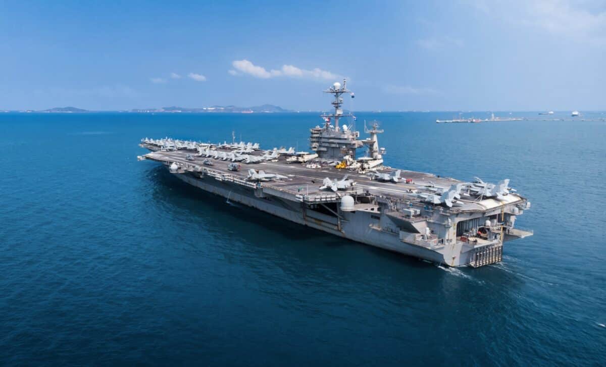 Aircraft Carrier