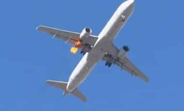 American Airlines Airbus A321