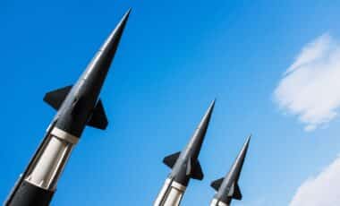 Missile Strikes