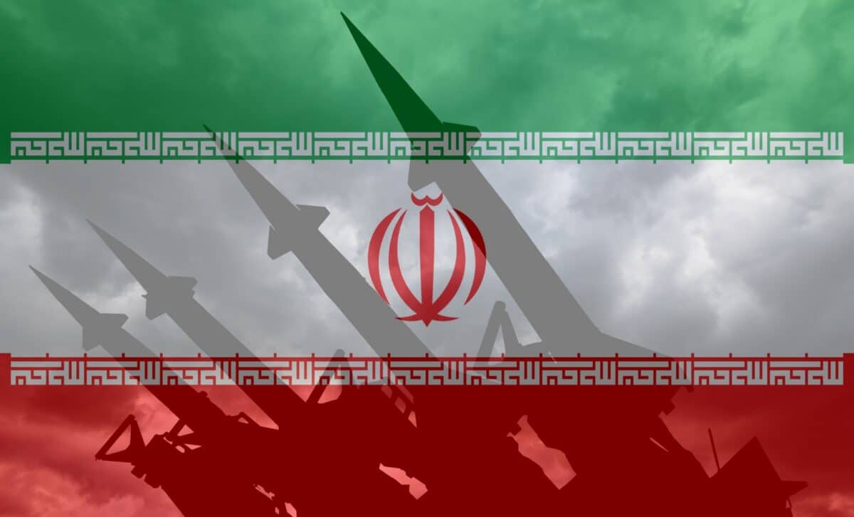 Leaked Deal Reveals China’s Massive Missile Fuel Shipment to Iran — War Risk Grows