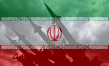 Leaked Deal Reveals China’s Massive Missile Fuel Shipment to Iran — War Risk Grows