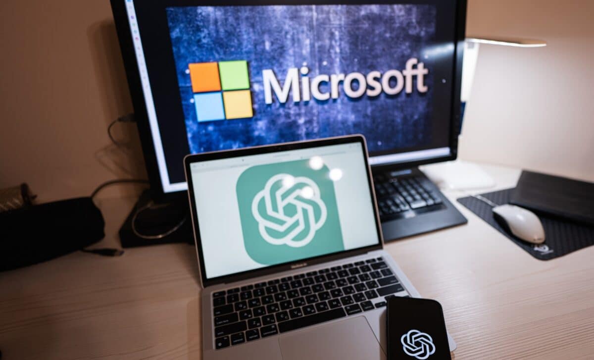 OpenAI and Microsoft