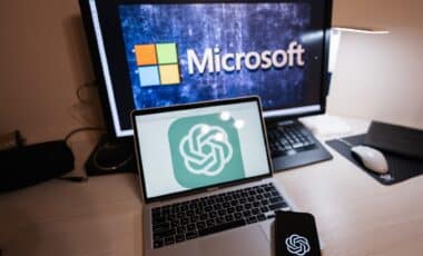 OpenAI and Microsoft