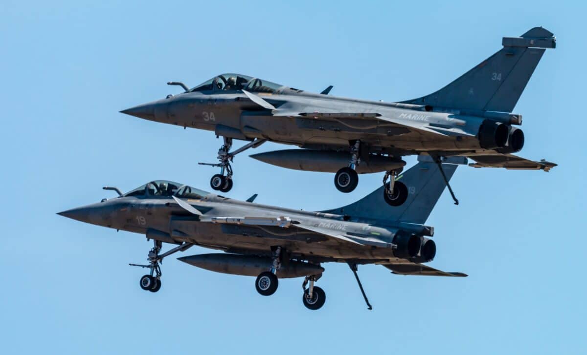 Rafale