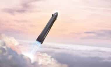 Rocket Cargo