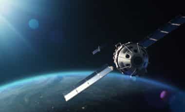 Satellite