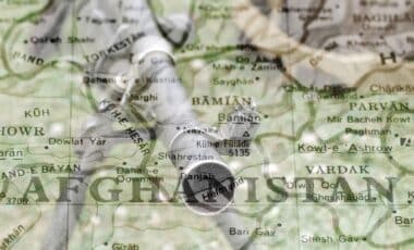 afghanistan