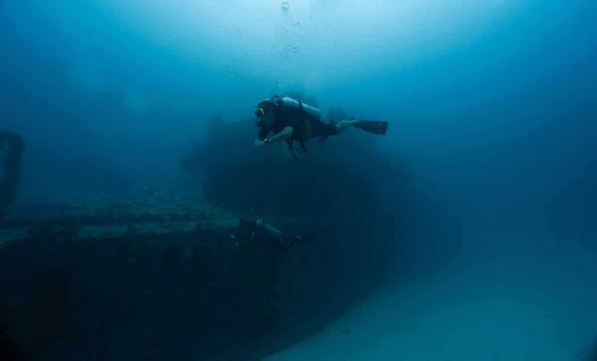 wreck