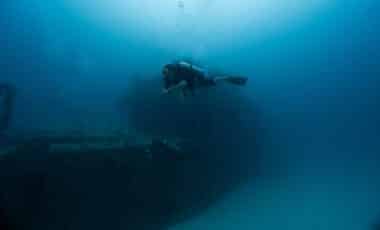 wreck