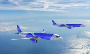 Airbus for Avolon