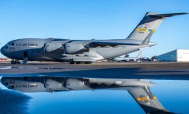 C-17 Globemaster III