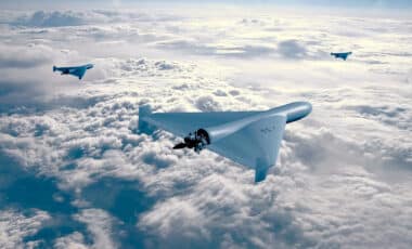 Drones