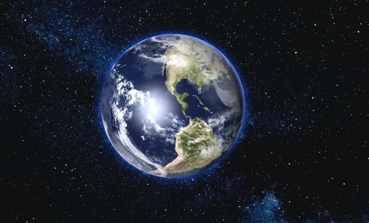 Earth