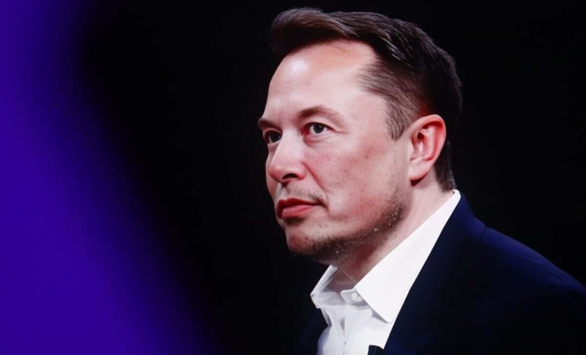 Elon Musk