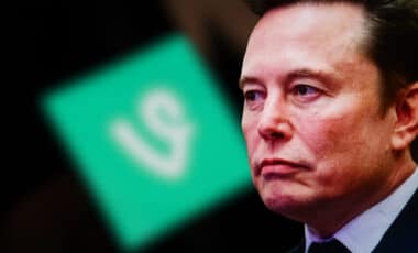 Elon Musk and Vine