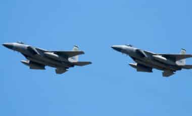 F-15EX