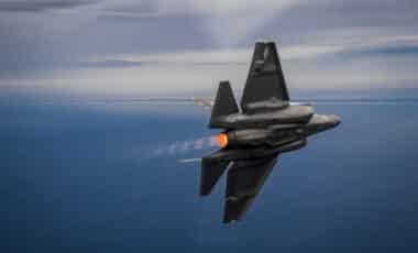 F-35C Lightning II