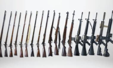 Marine Corps Service Rifles