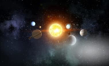 Solar system