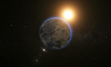 earth