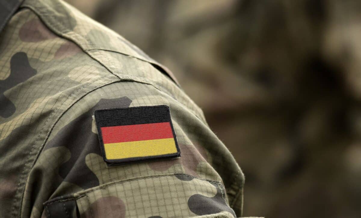 Germany Becomes Europe’s Top Arms Supplier as Exports Hit Record Levels