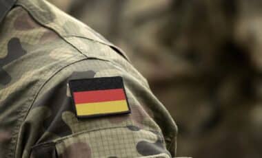 Germany Becomes Europe’s Top Arms Supplier as Exports Hit Record Levels