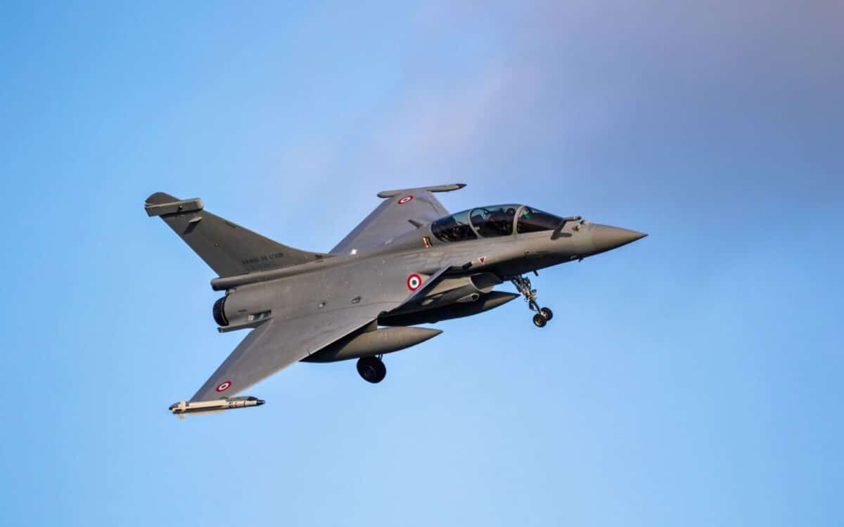 India’s Rafale Deal Comeback Faces Growing Doubts Behind Closed Doors