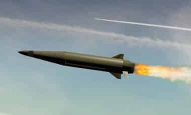 Russia Brings a 1985 Missile Back to Life — and Claims It Can Stop Drones