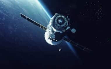 Satellite