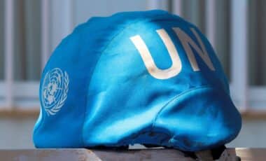 UN Security Council Sets 2027 Deadline For Peacekeepers