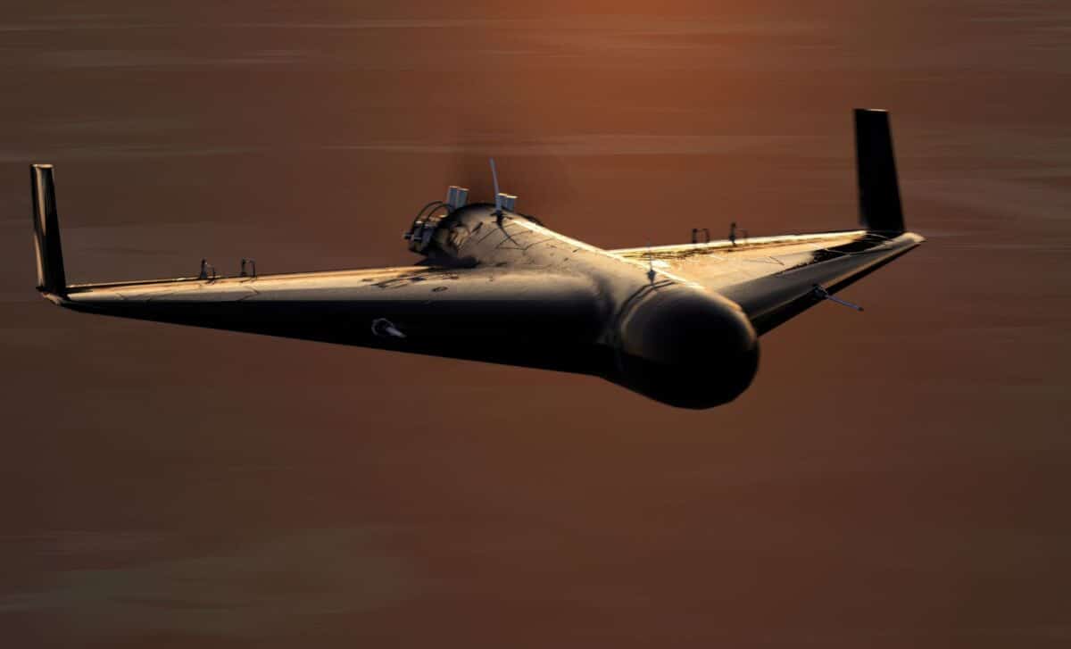 500 Drones a Day How Russia Plans to Overwhelm Ukraine’s Defenses