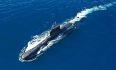 Atlantic Bastion: Britain’s New Weapon Against Rising Russian Threats Underwater