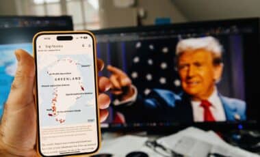 Could Greenland Be Sold The U.S. Arctic Strategy That’s Stirring Global Tensions!