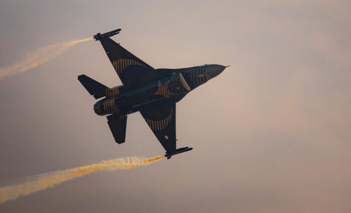 “Dangerous and Inexplicable” Russia’s Latest Strike Has the World on Alert