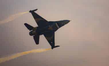 “Dangerous and Inexplicable” Russia’s Latest Strike Has the World on Alert