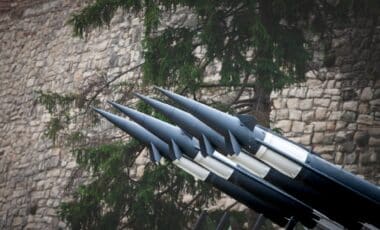 €1.4 Billion for Missiles and Drones Sweden’s New Defense Move Explained