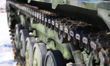 Exclusive Sneak Peek The U.S. Army’s Game-Changing M1E3 Abrams Tank Revealed