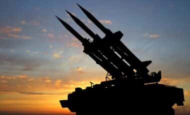 Germany Accelerates IRIS-T Support to Ukraine as Patriot Stock Reaches Limit